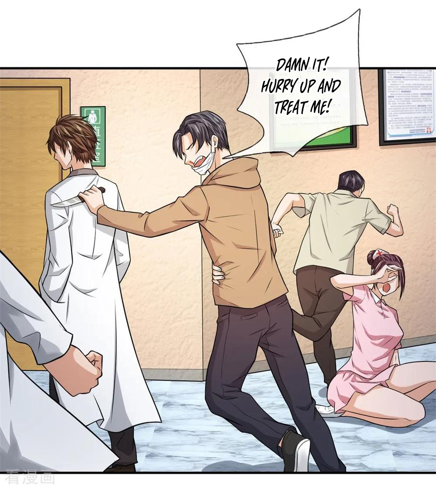 Best Fairy Doctor Chapter 8 - Page 5