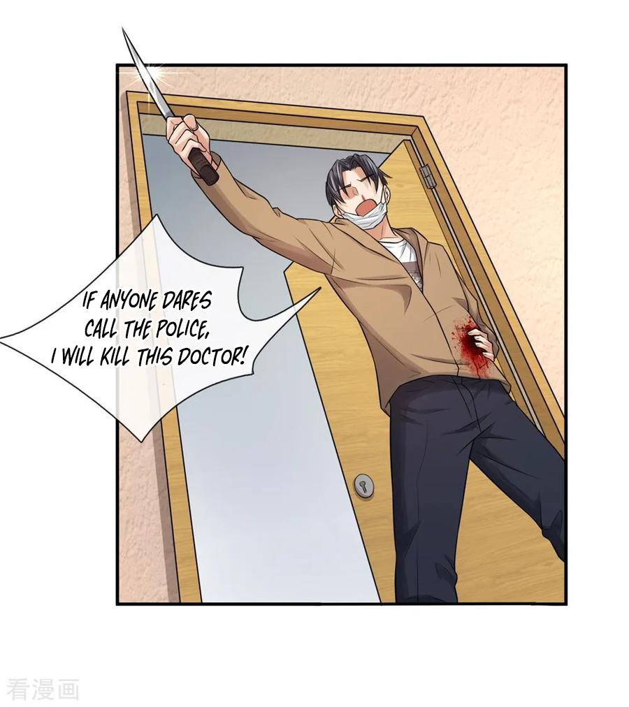 Best Fairy Doctor Chapter 8 - Page 6