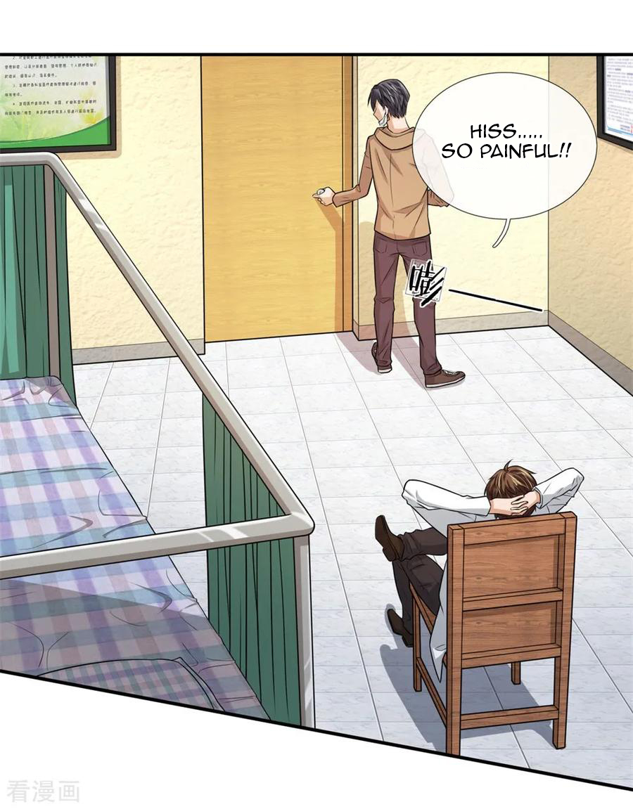 Best Fairy Doctor Chapter 8 - Page 7