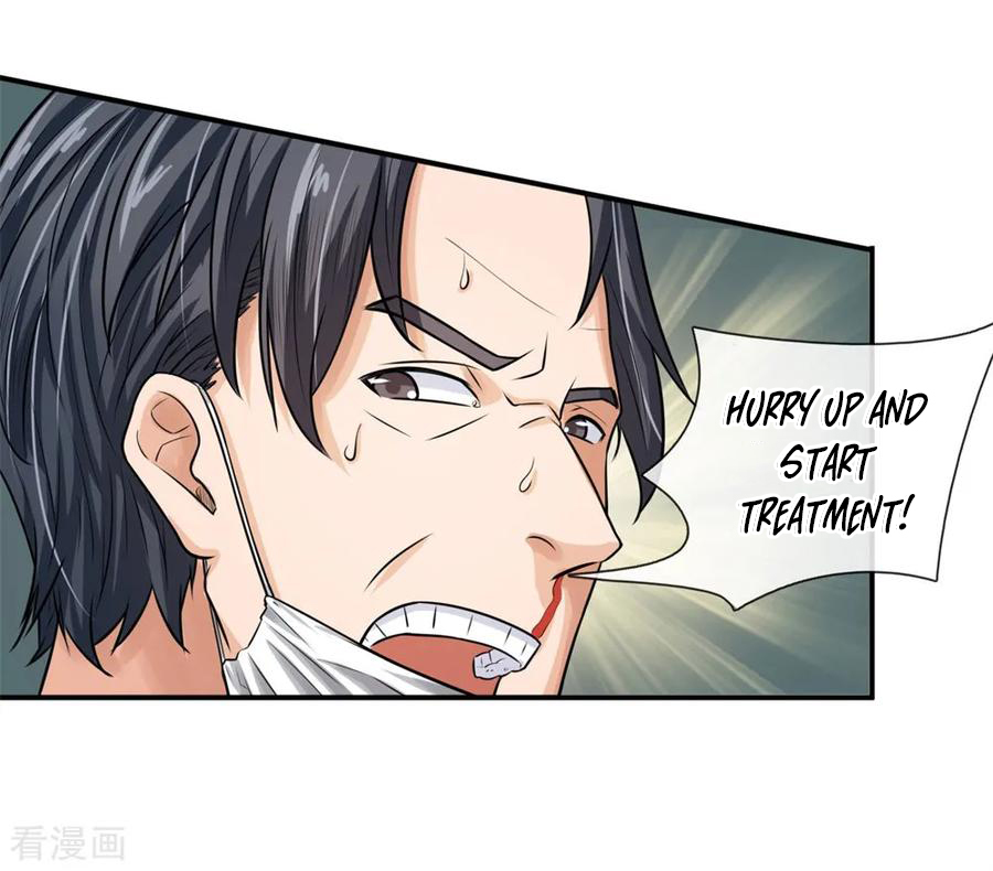 Best Fairy Doctor Chapter 8 - Page 8