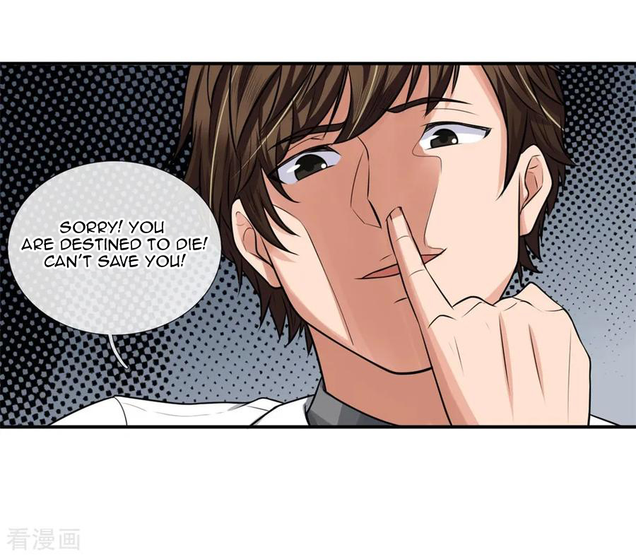 Best Fairy Doctor Chapter 8 - Page 9