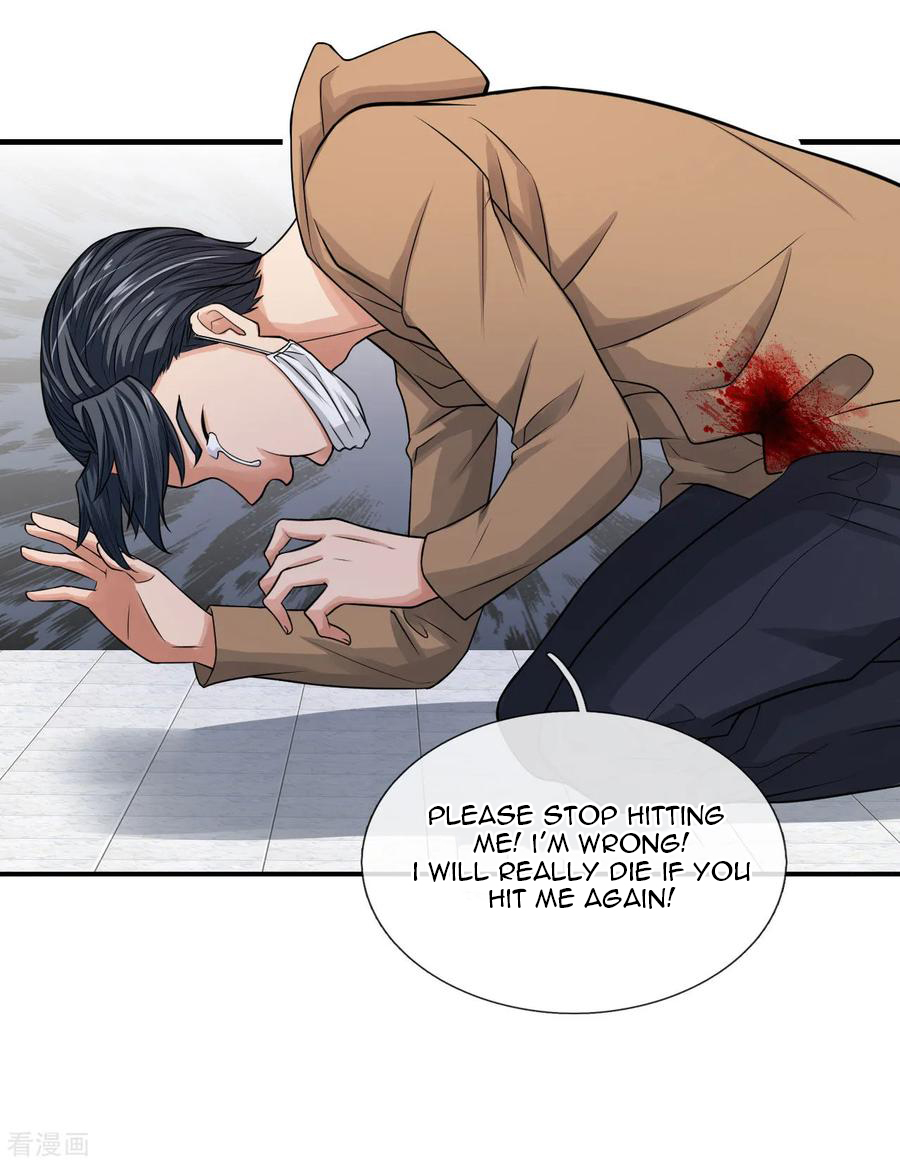 Best Fairy Doctor Chapter 9 - Page 2