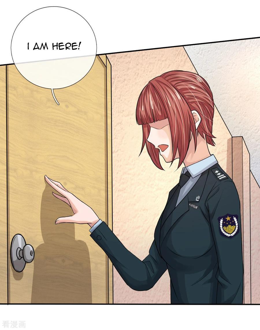 Best Fairy Doctor Chapter 9 - Page 12