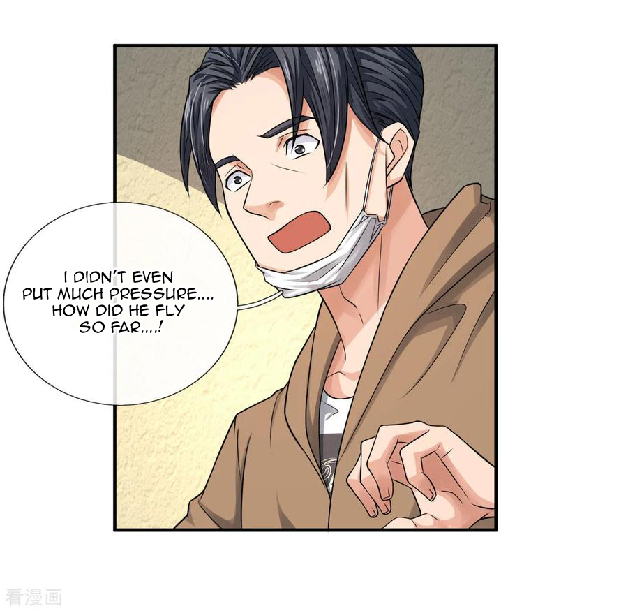 Best Fairy Doctor Chapter 9 - Page 17
