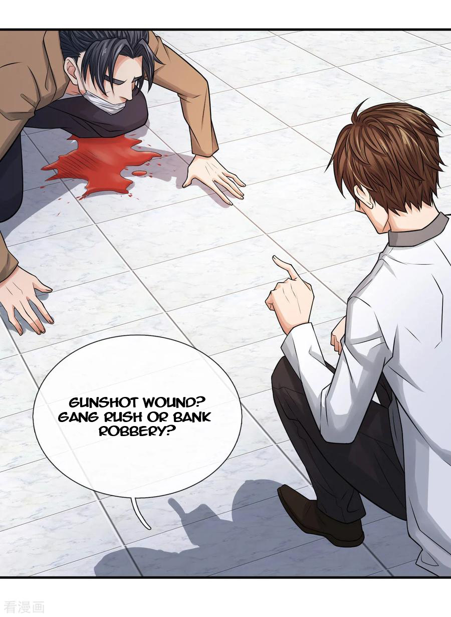 Best Fairy Doctor Chapter 9 - Page 3