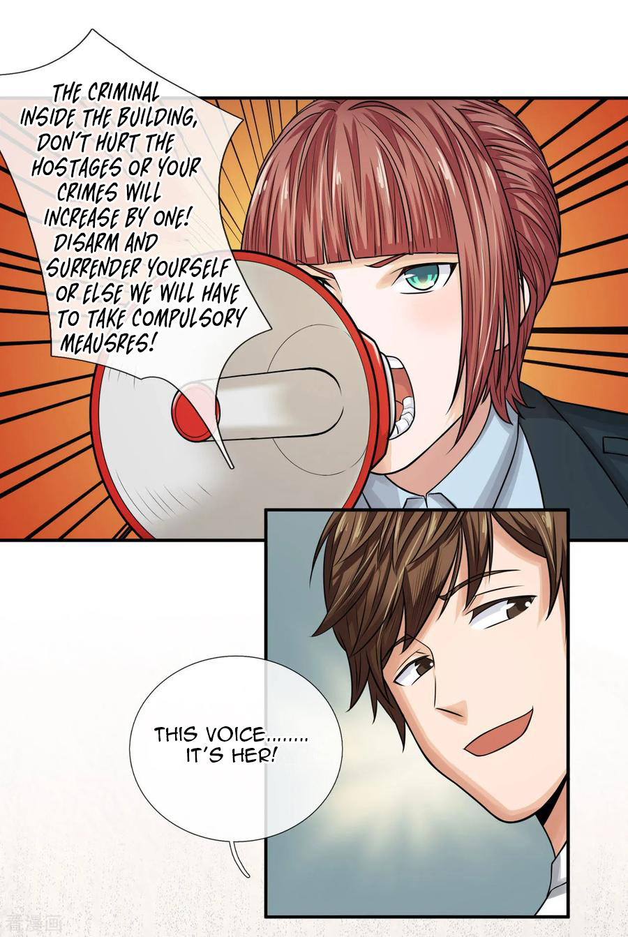 Best Fairy Doctor Chapter 9 - Page 6