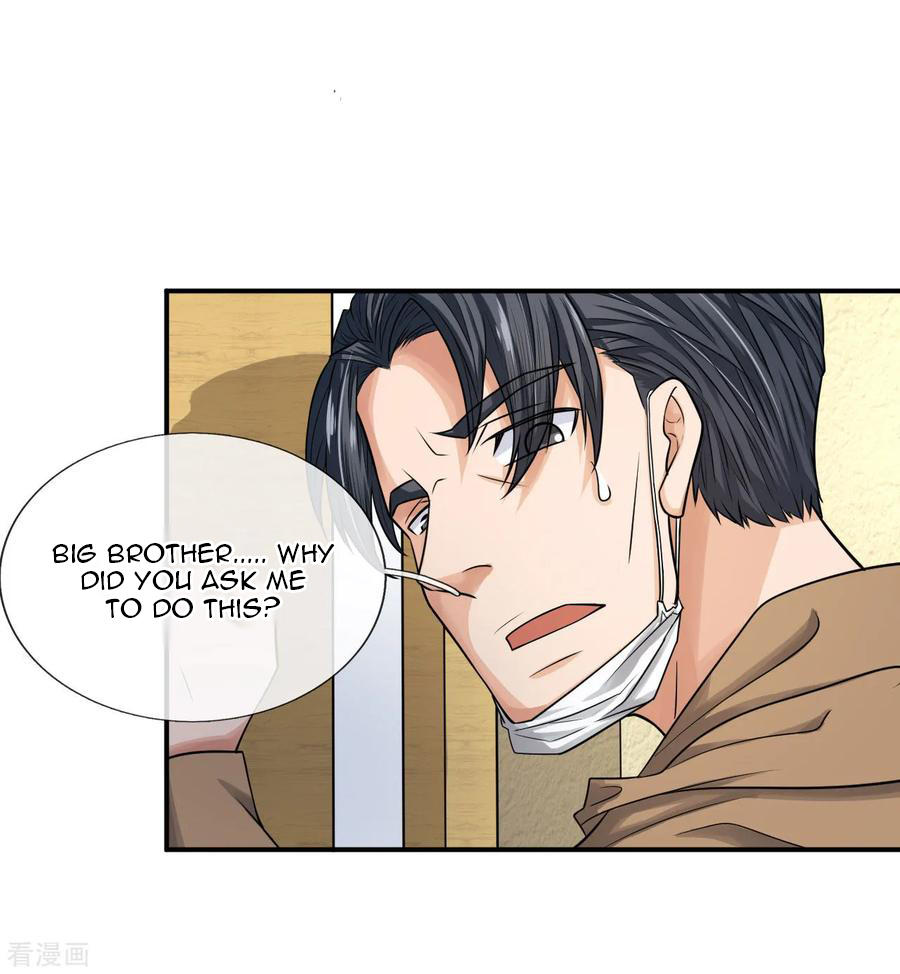 Best Fairy Doctor Chapter 9 - Page 9