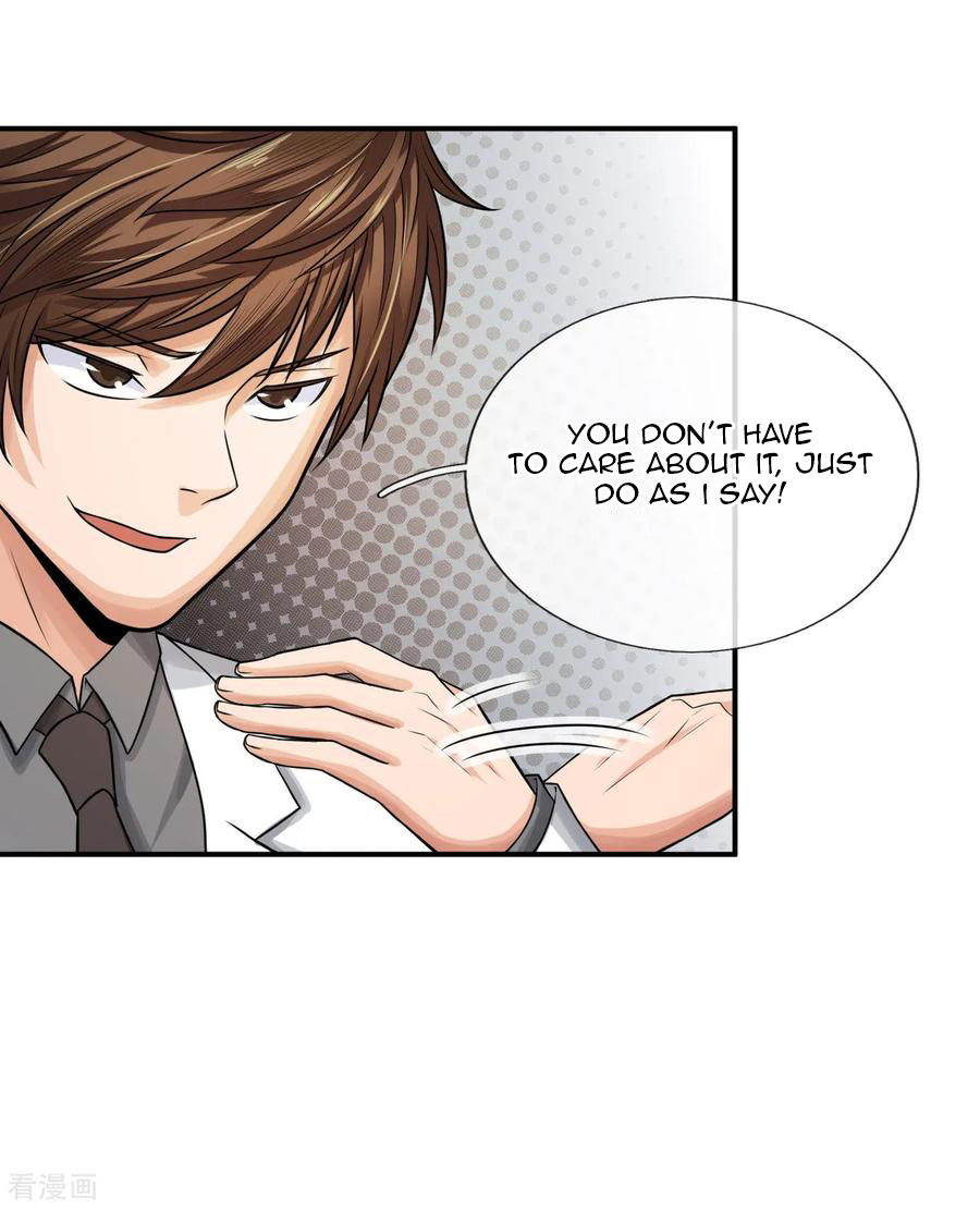 Best Fairy Doctor Chapter 9 - Page 10