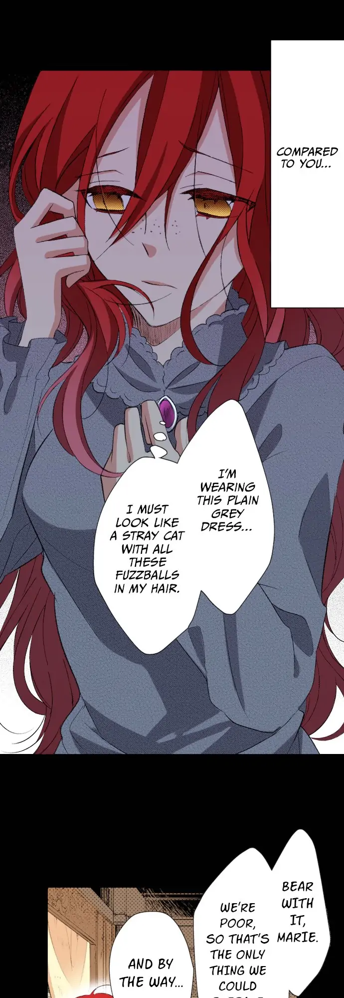 Betrothed to My Sister’s Ex Chapter 1 - Page 16