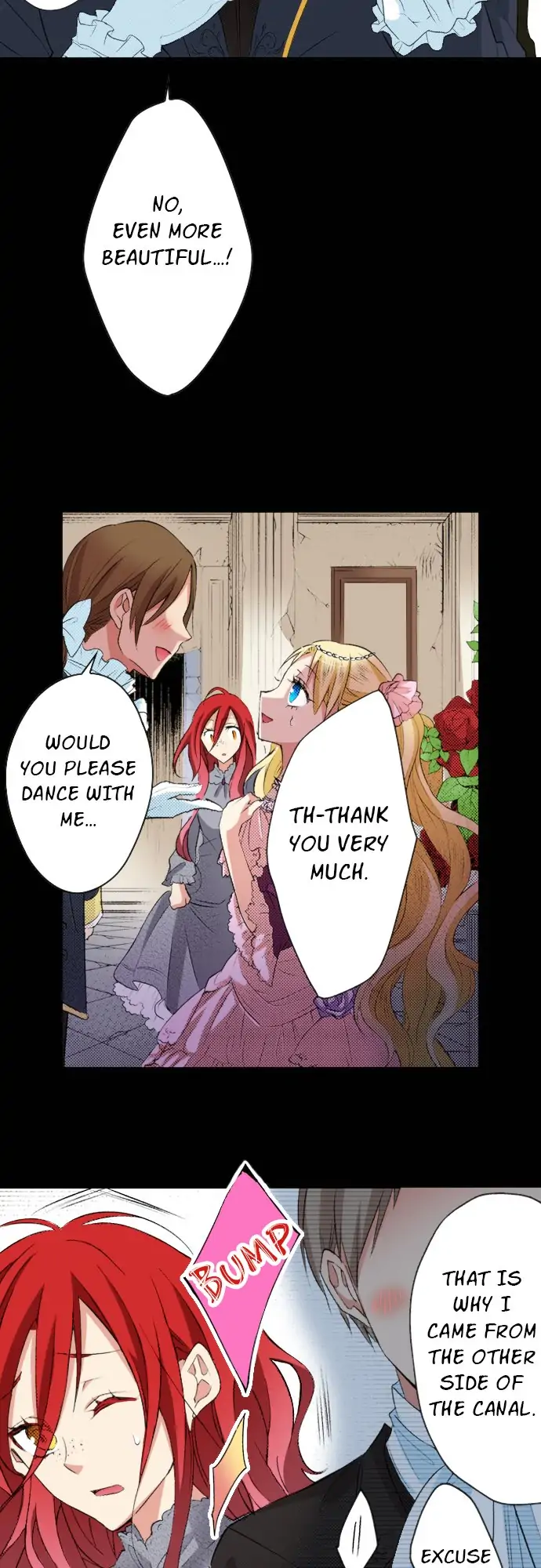 Betrothed to My Sister’s Ex Chapter 1 - Page 20