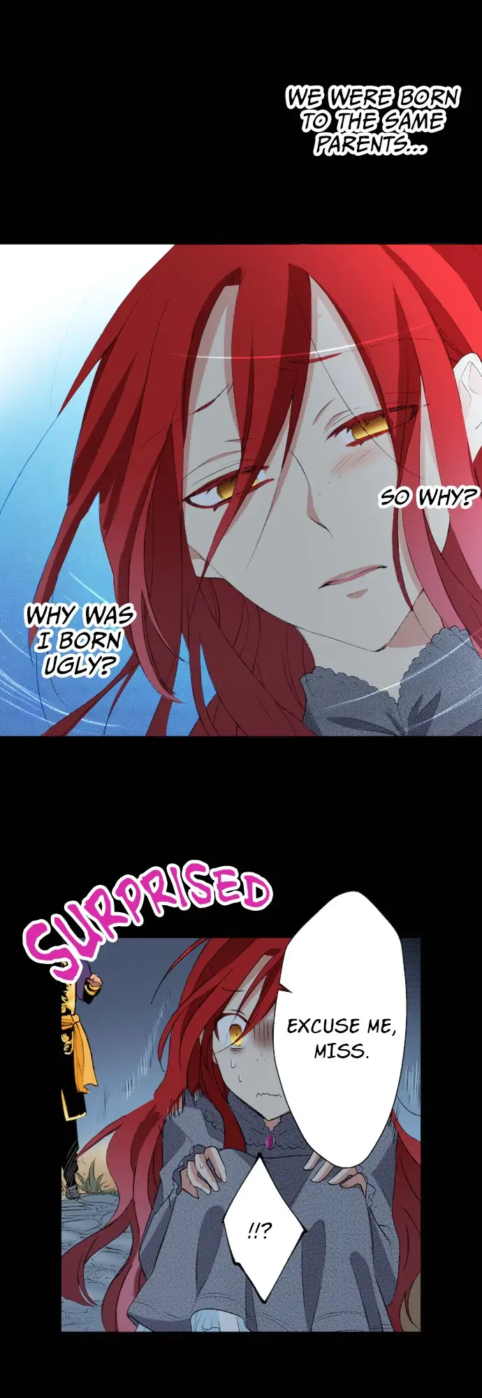 Betrothed to My Sister’s Ex Chapter 1 - Page 27