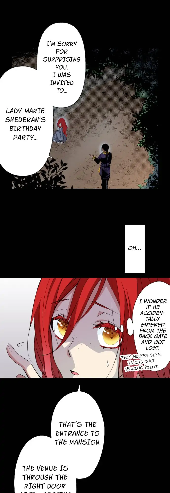 Betrothed to My Sister’s Ex Chapter 1 - Page 28