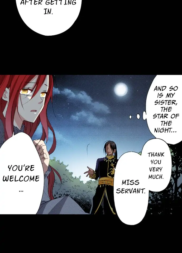 Betrothed to My Sister’s Ex Chapter 1 - Page 29