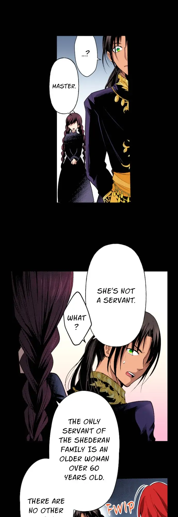 Betrothed to My Sister’s Ex Chapter 1 - Page 30