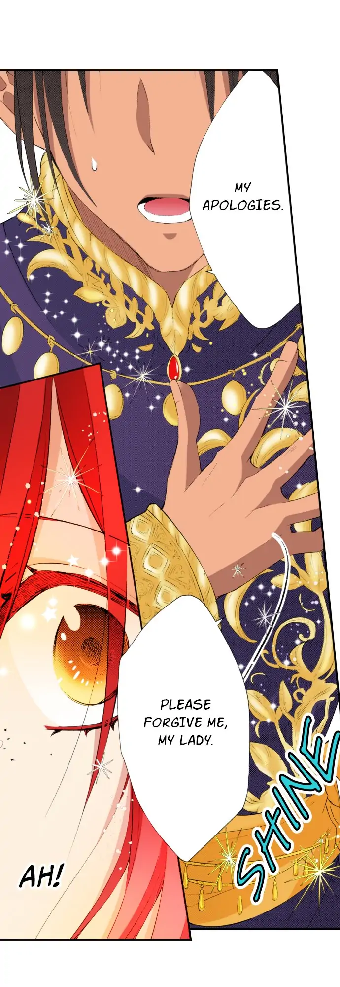 Betrothed to My Sister’s Ex Chapter 1 - Page 32