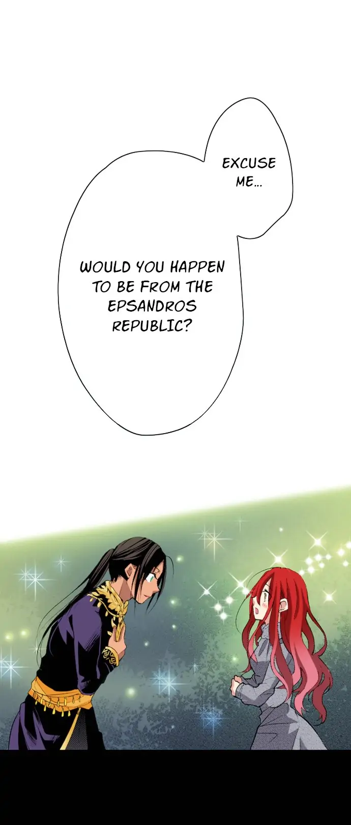 Betrothed to My Sister’s Ex Chapter 1 - Page 33