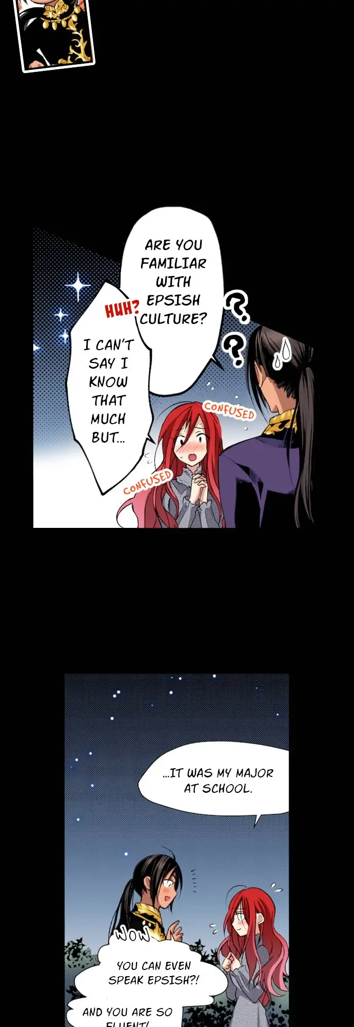 Betrothed to My Sister’s Ex Chapter 1 - Page 35