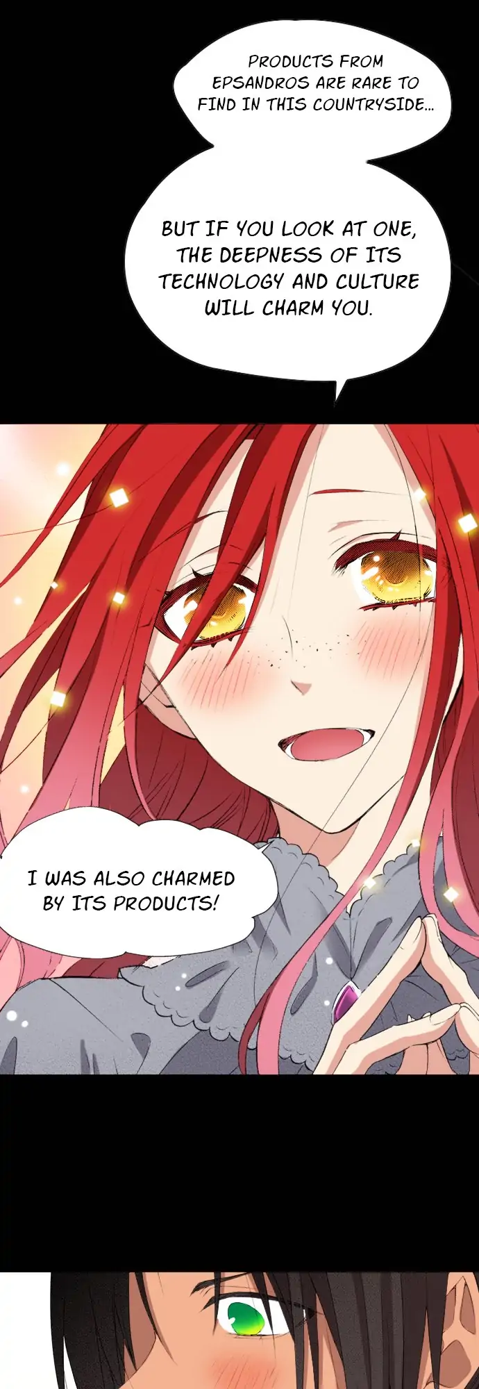 Betrothed to My Sister’s Ex Chapter 1 - Page 37