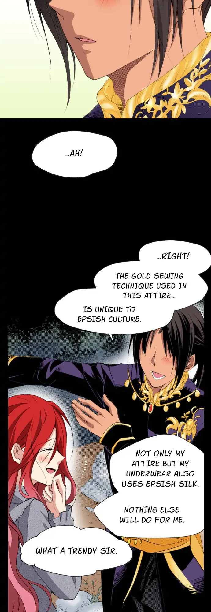Betrothed to My Sister’s Ex Chapter 1 - Page 38