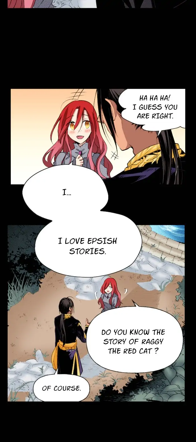 Betrothed to My Sister’s Ex Chapter 1 - Page 39
