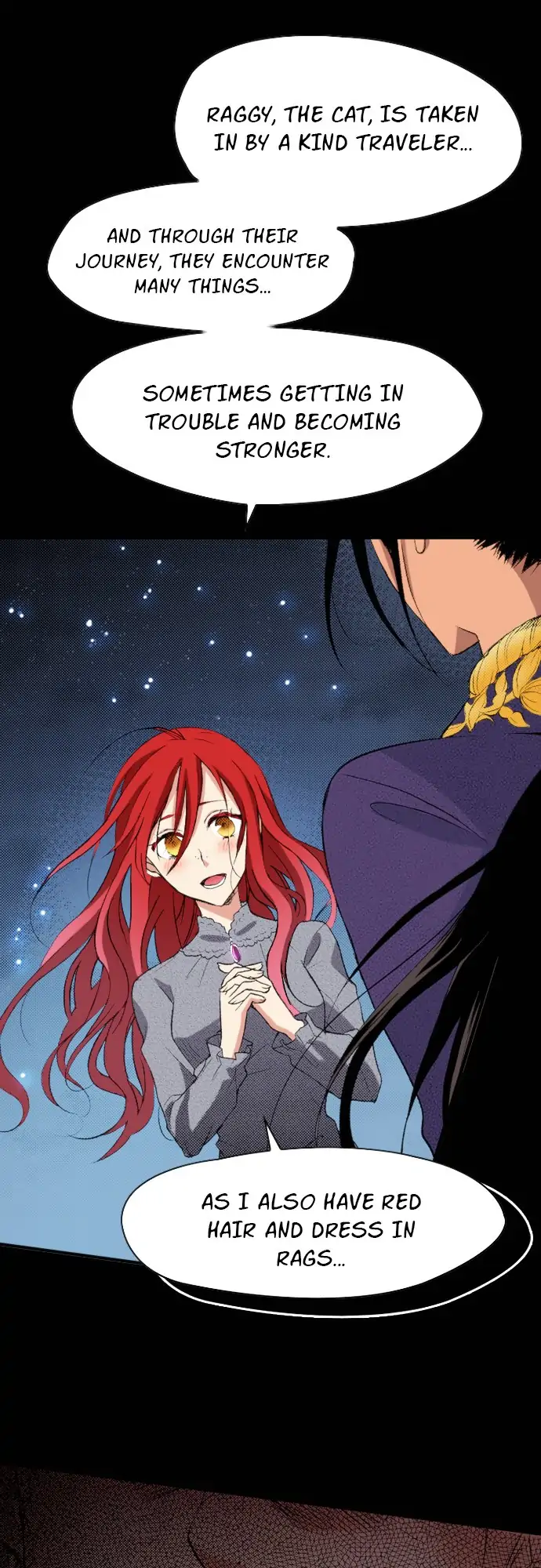 Betrothed to My Sister’s Ex Chapter 1 - Page 40