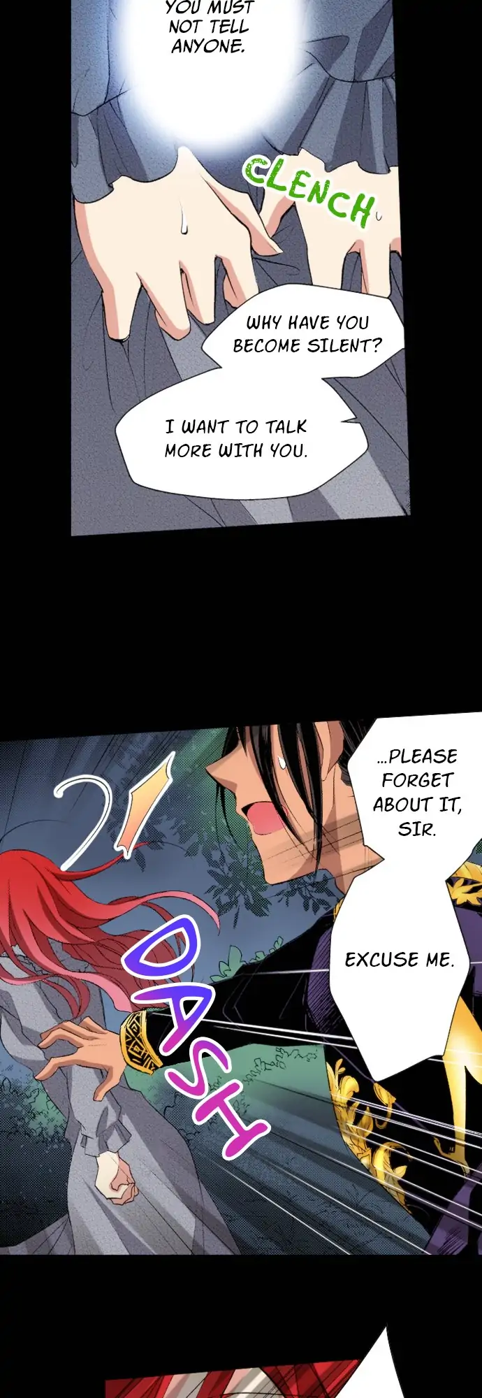 Betrothed to My Sister’s Ex Chapter 1 - Page 44