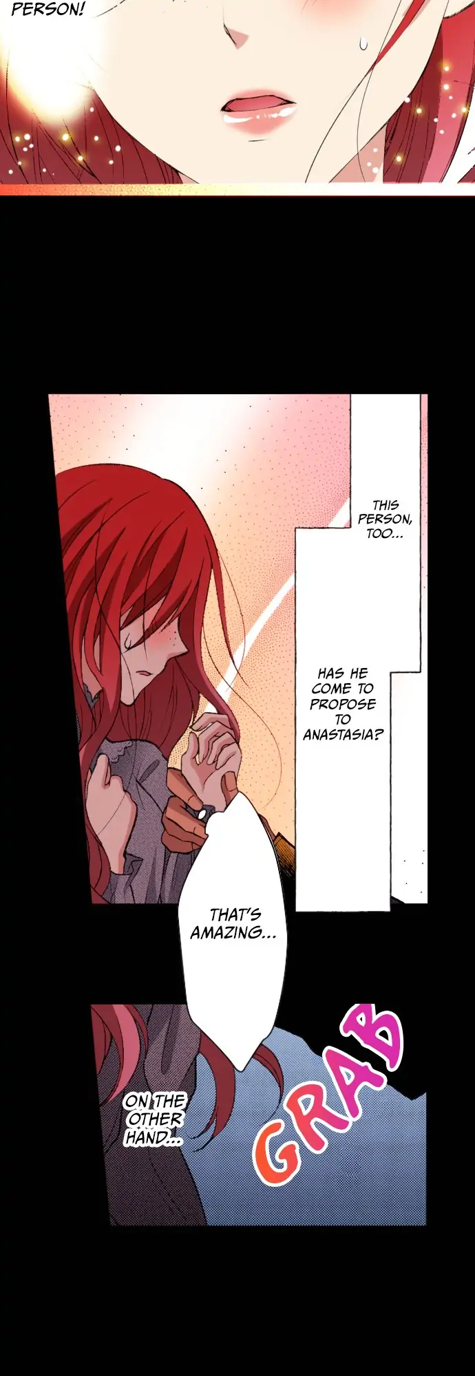 Betrothed to My Sister’s Ex Chapter 1 - Page 47