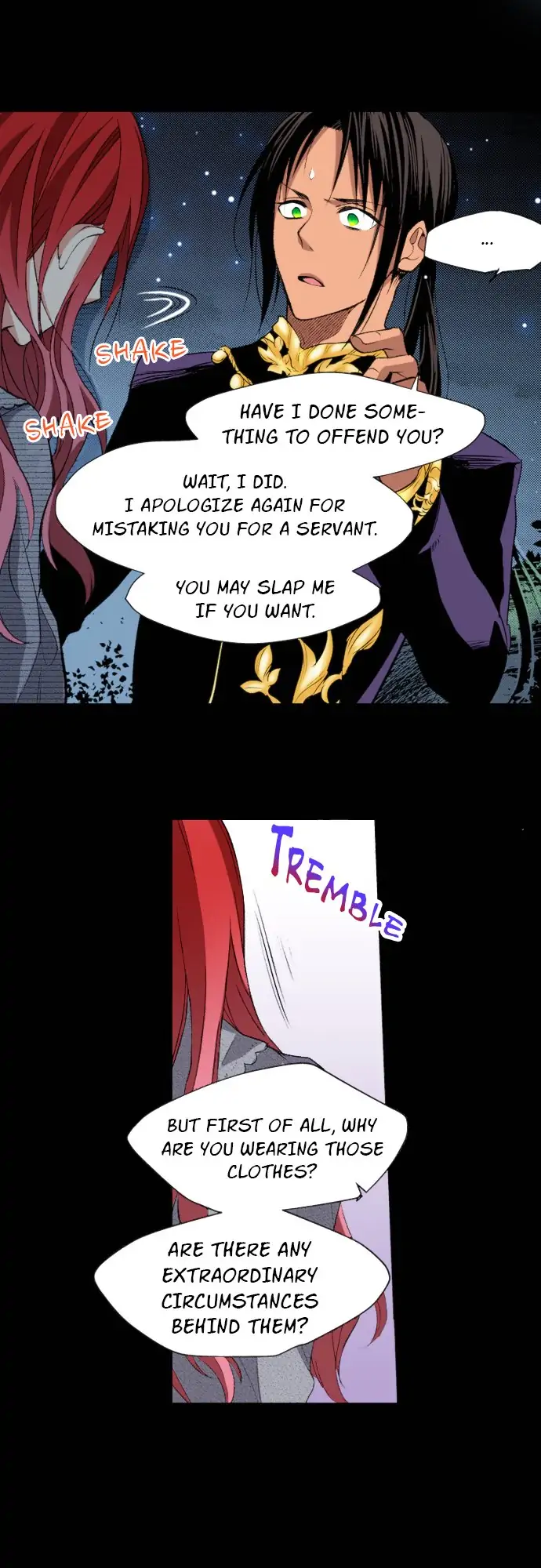 Betrothed to My Sister’s Ex Chapter 1 - Page 49
