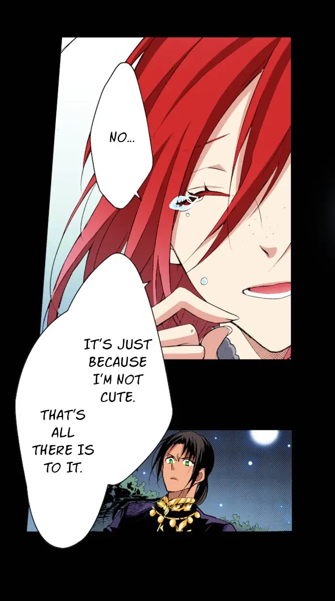 Betrothed to My Sister’s Ex Chapter 1 - Page 50