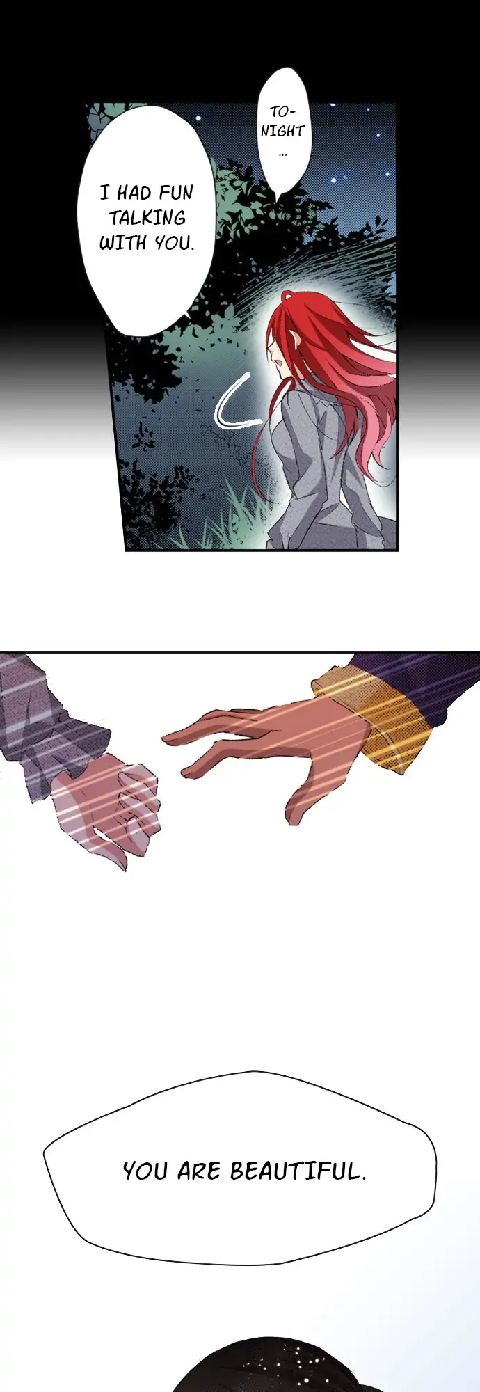 Betrothed to My Sister’s Ex Chapter 1 - Page 51