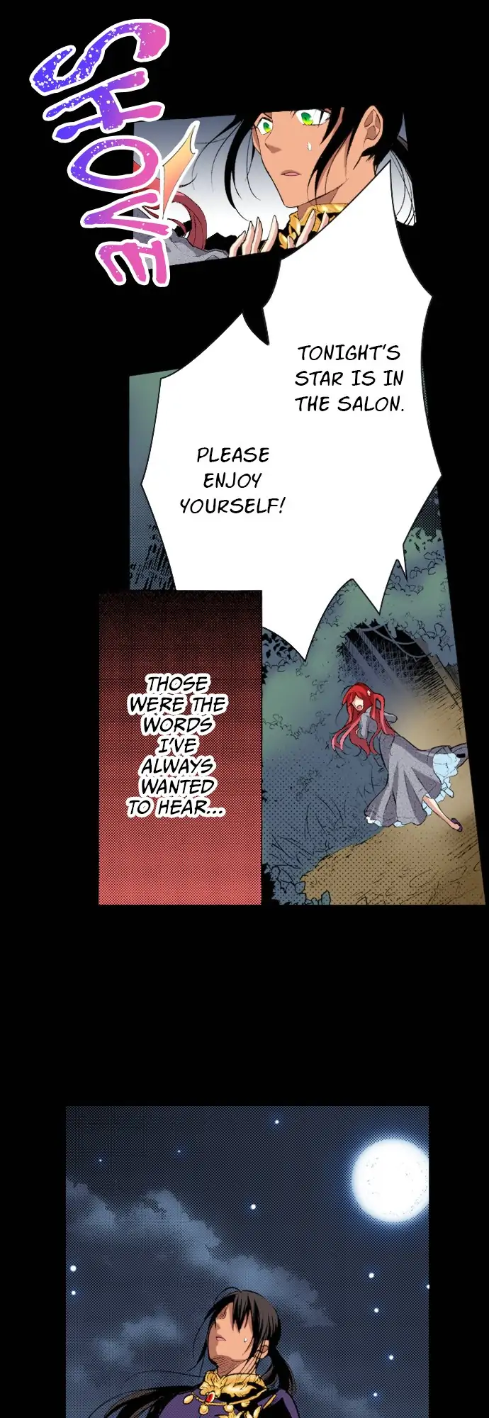 Betrothed to My Sister’s Ex Chapter 1 - Page 54