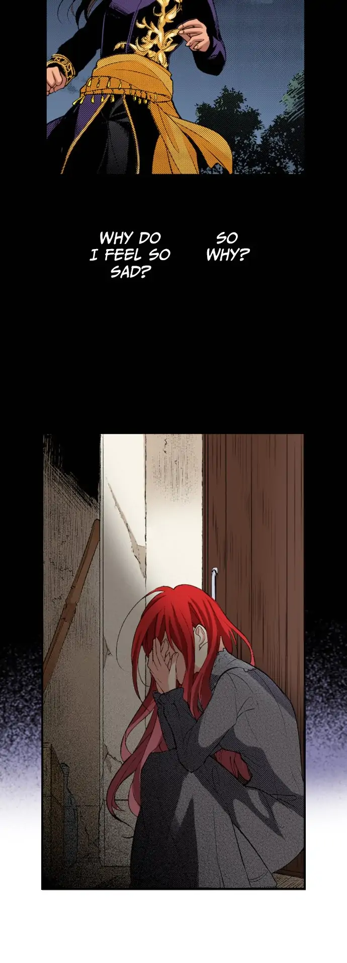 Betrothed to My Sister’s Ex Chapter 1 - Page 55