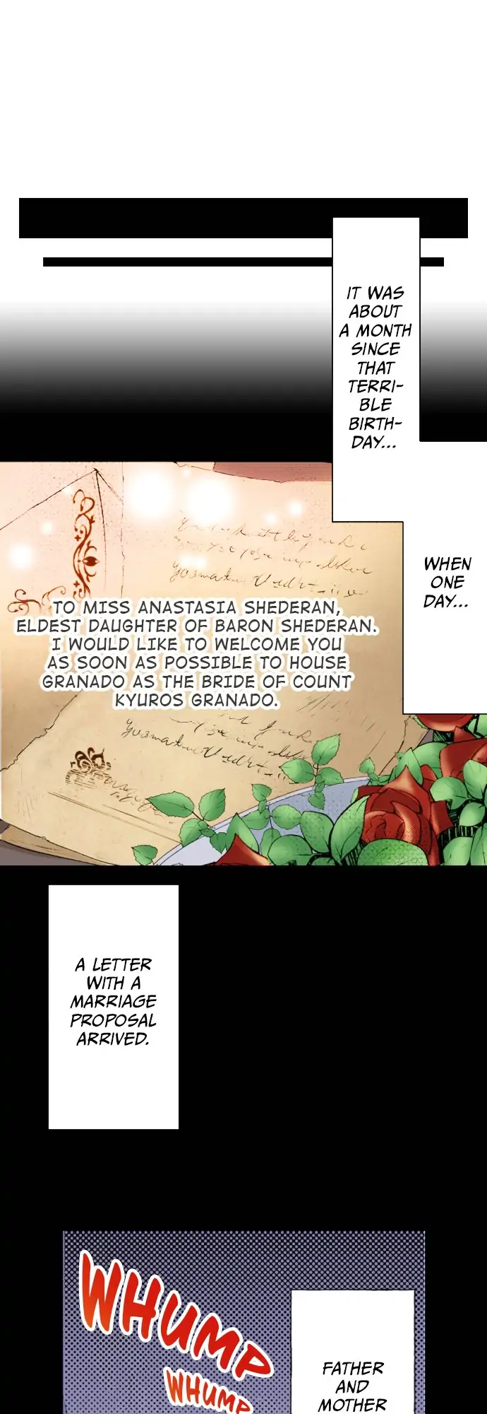 Betrothed to My Sister’s Ex Chapter 1 - Page 56