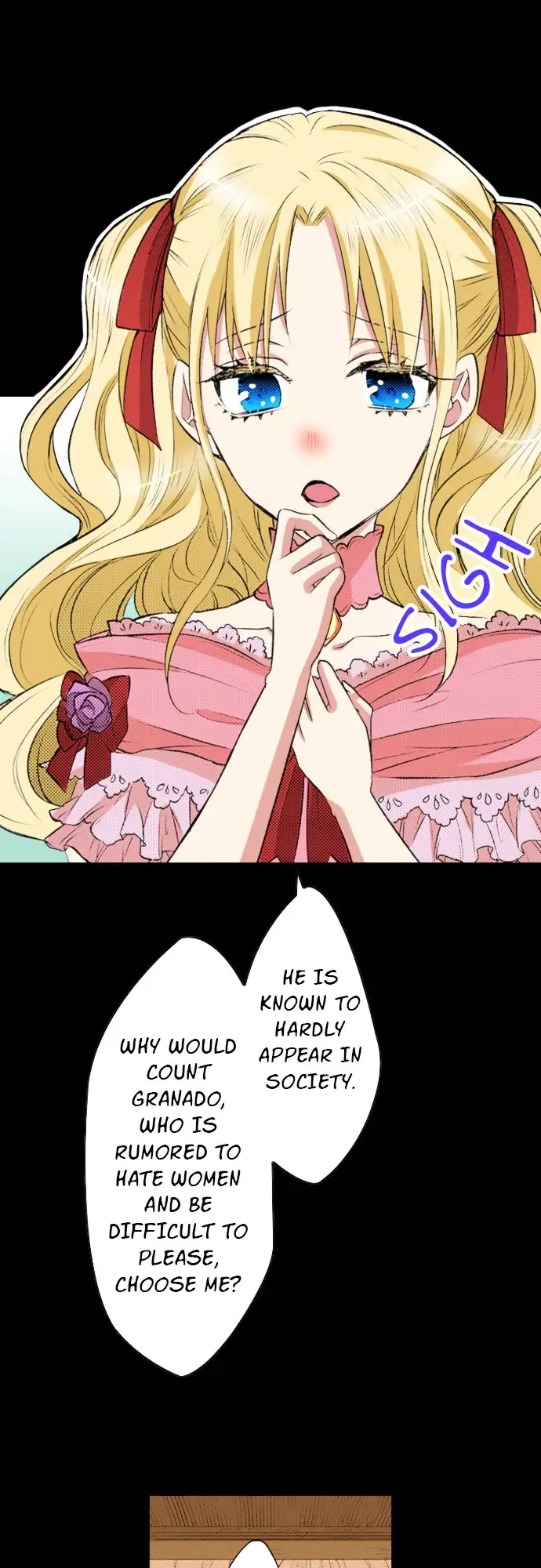 Betrothed to My Sister’s Ex Chapter 1 - Page 59