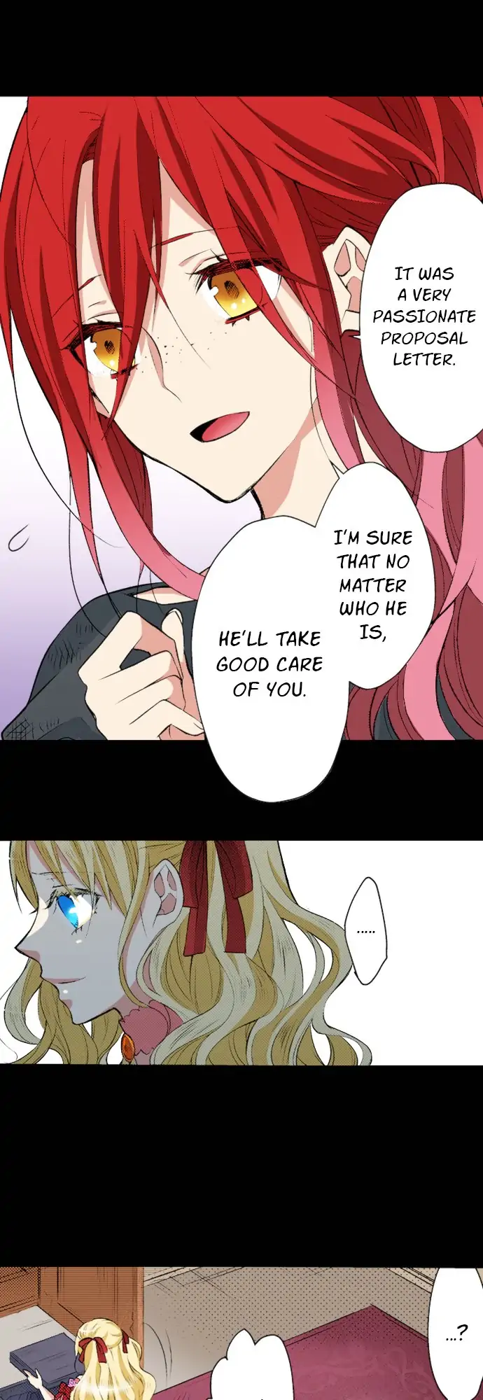 Betrothed to My Sister’s Ex Chapter 1 - Page 61