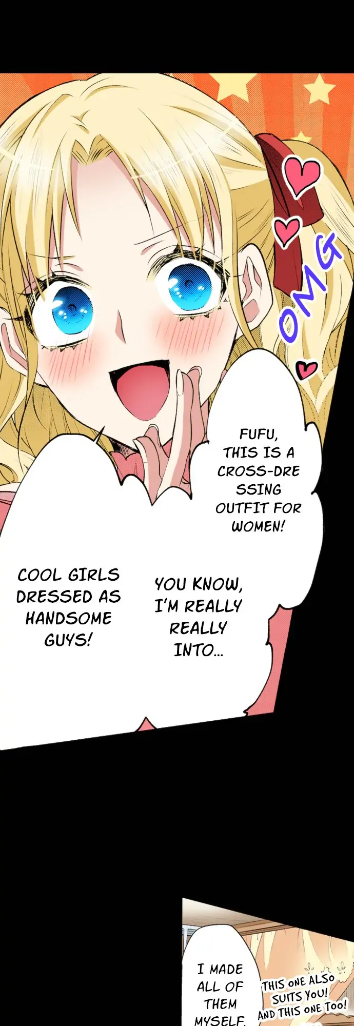 Betrothed to My Sister’s Ex Chapter 1 - Page 64