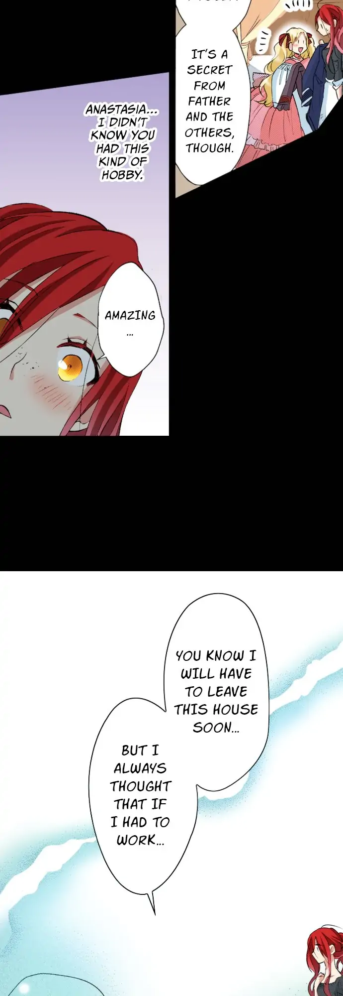 Betrothed to My Sister’s Ex Chapter 1 - Page 65