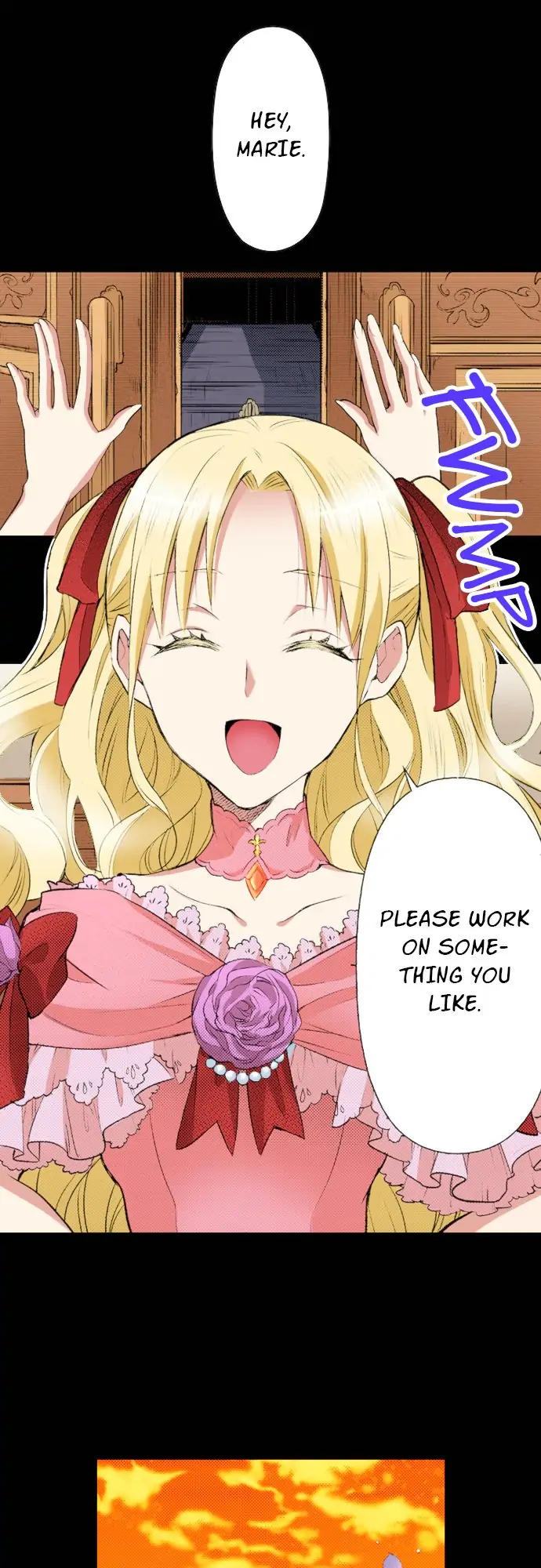 Betrothed to My Sister’s Ex Chapter 1 - Page 67