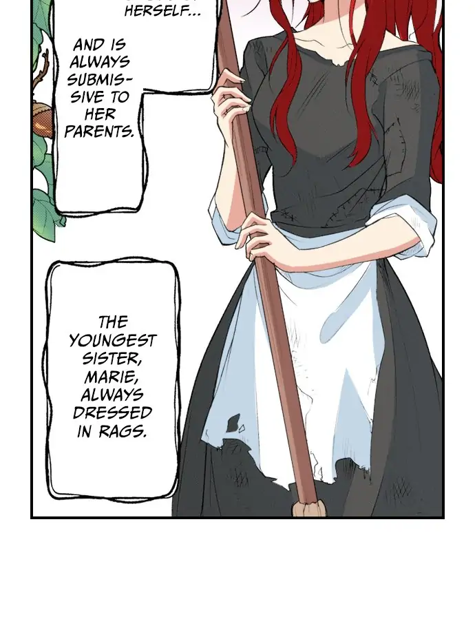 Betrothed to My Sister’s Ex Chapter 1 - Page 8