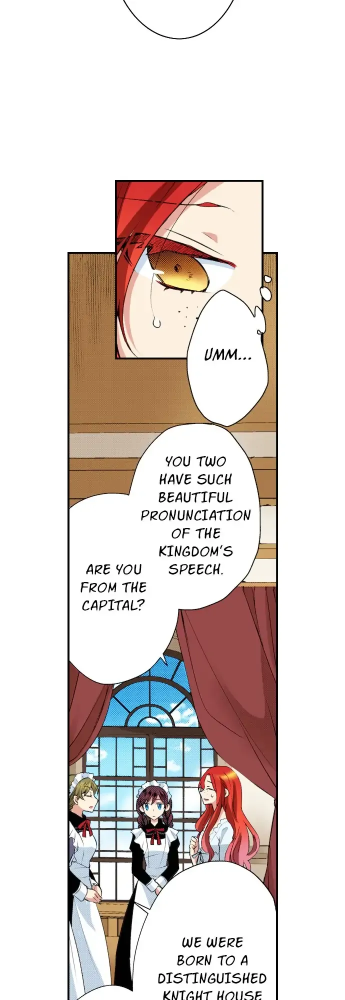 Betrothed to My Sister’s Ex Chapter 10 - Page 12