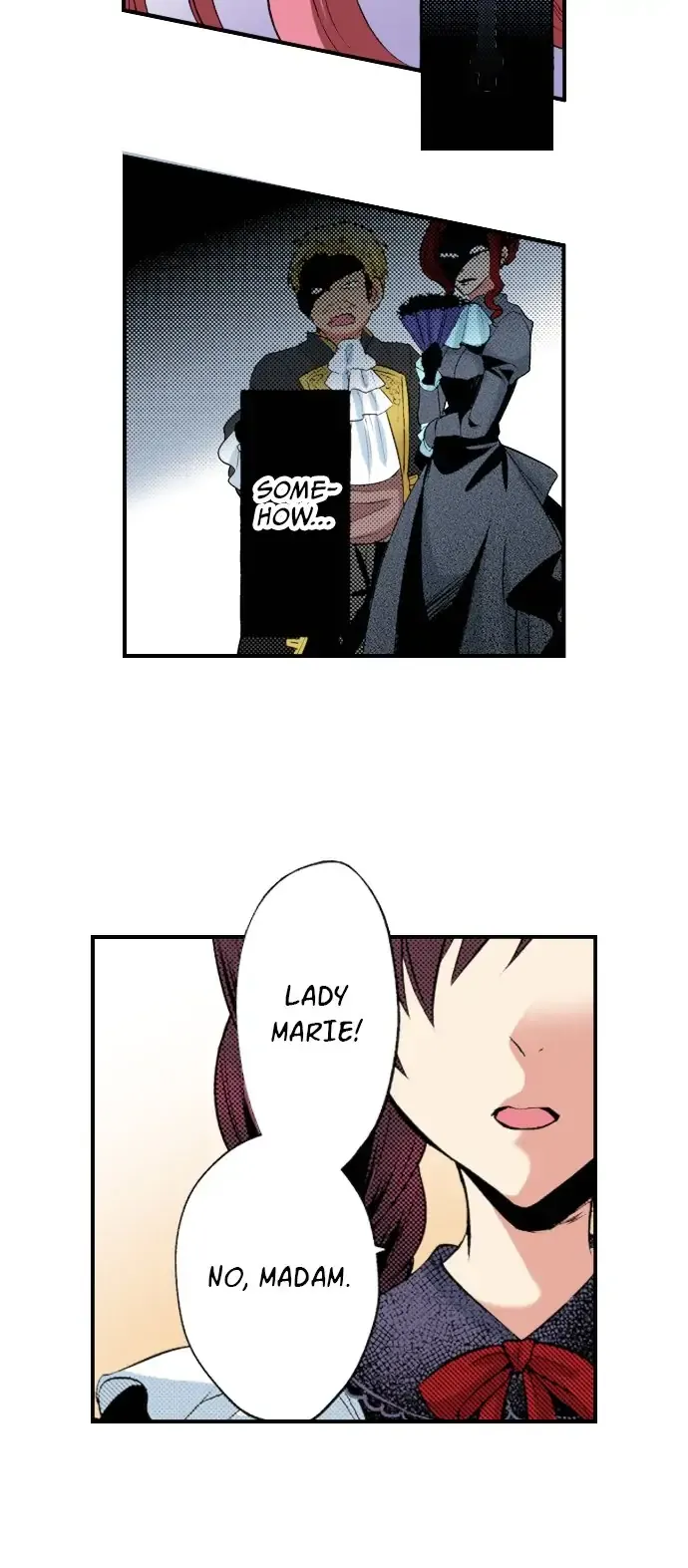 Betrothed to My Sister’s Ex Chapter 10 - Page 16