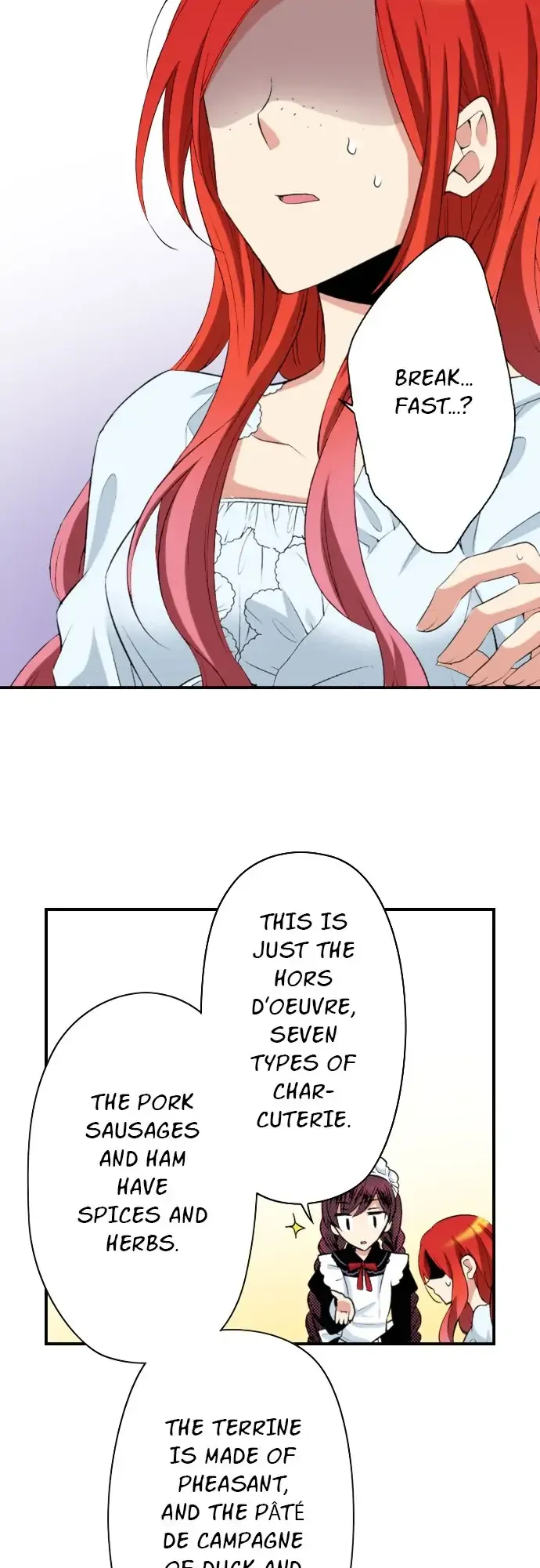 Betrothed to My Sister’s Ex Chapter 10 - Page 19