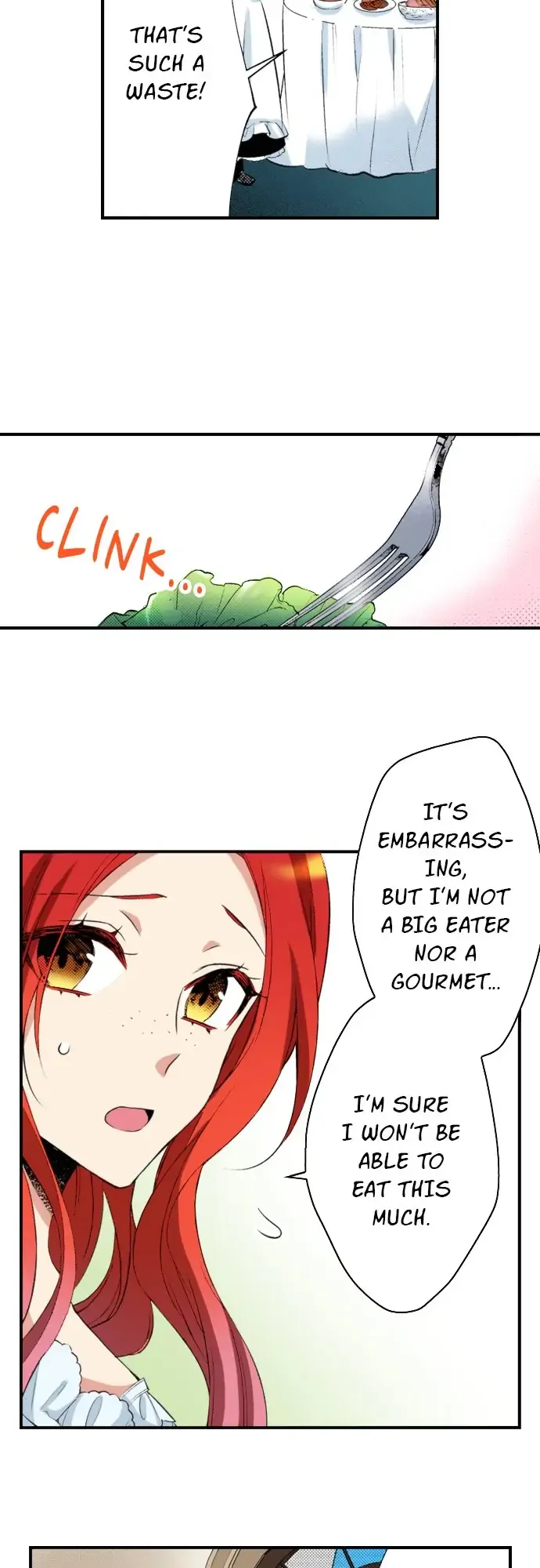 Betrothed to My Sister’s Ex Chapter 10 - Page 22