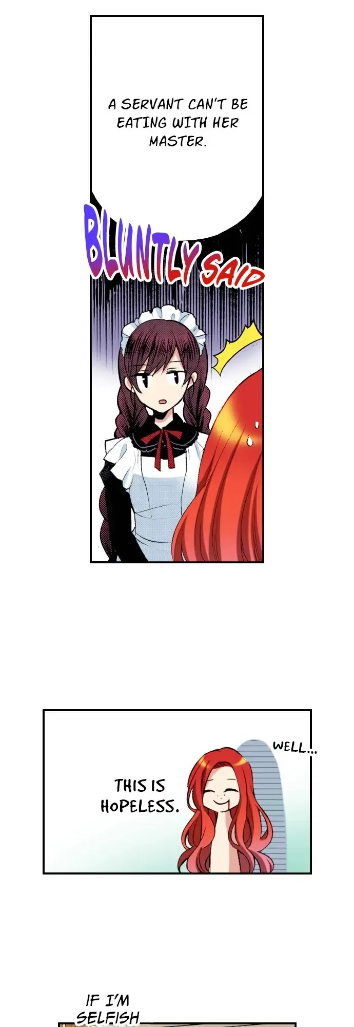 Betrothed to My Sister’s Ex Chapter 10 - Page 25