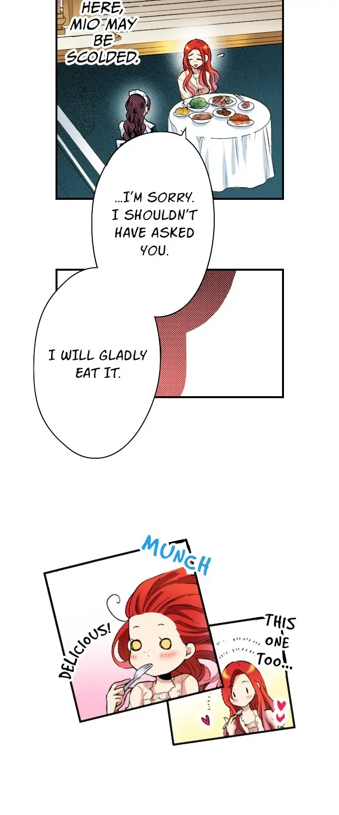 Betrothed to My Sister’s Ex Chapter 10 - Page 26