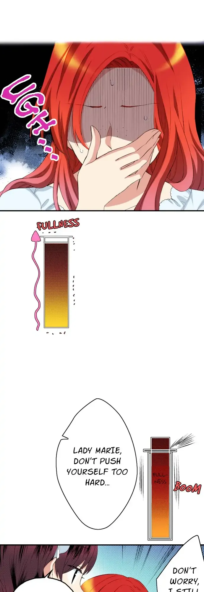 Betrothed to My Sister’s Ex Chapter 10 - Page 27