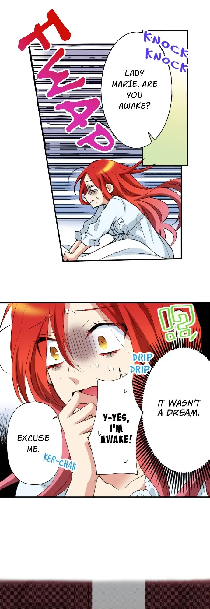 Betrothed to My Sister’s Ex Chapter 10 - Page 4