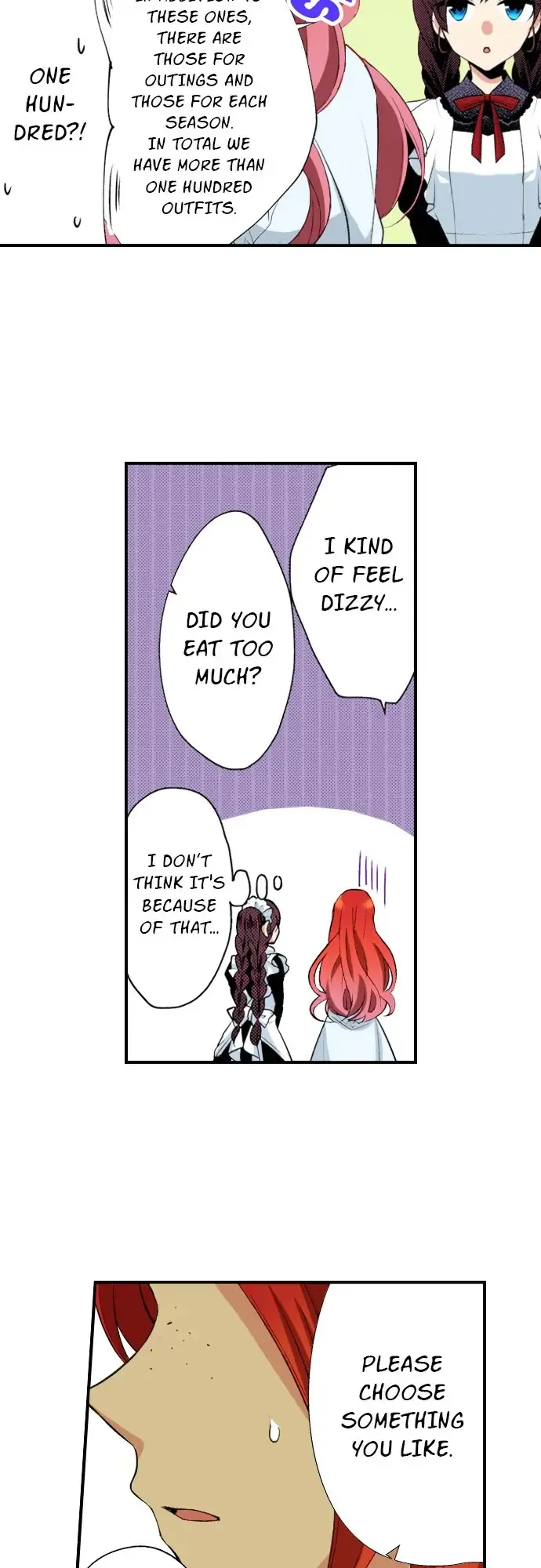 Betrothed to My Sister’s Ex Chapter 10 - Page 31