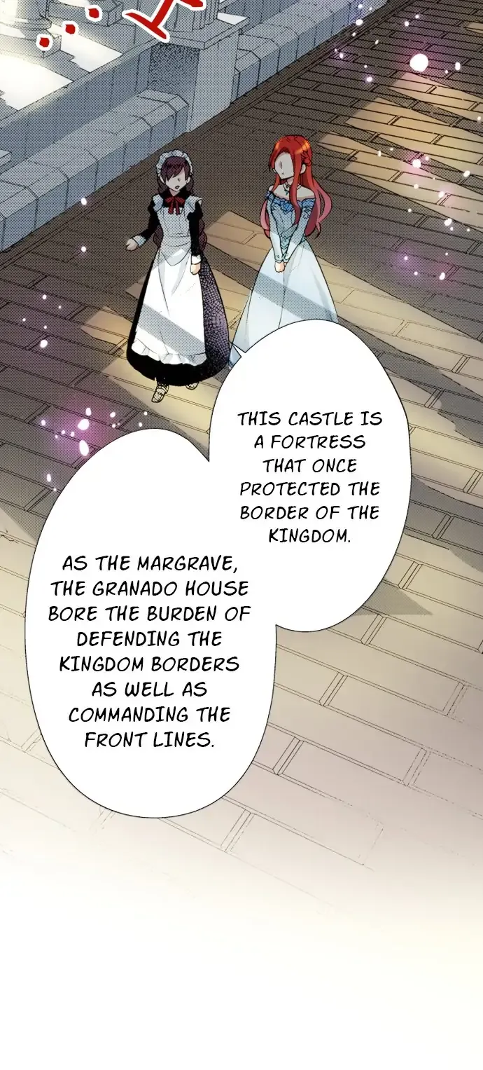 Betrothed to My Sister’s Ex Chapter 10 - Page 35