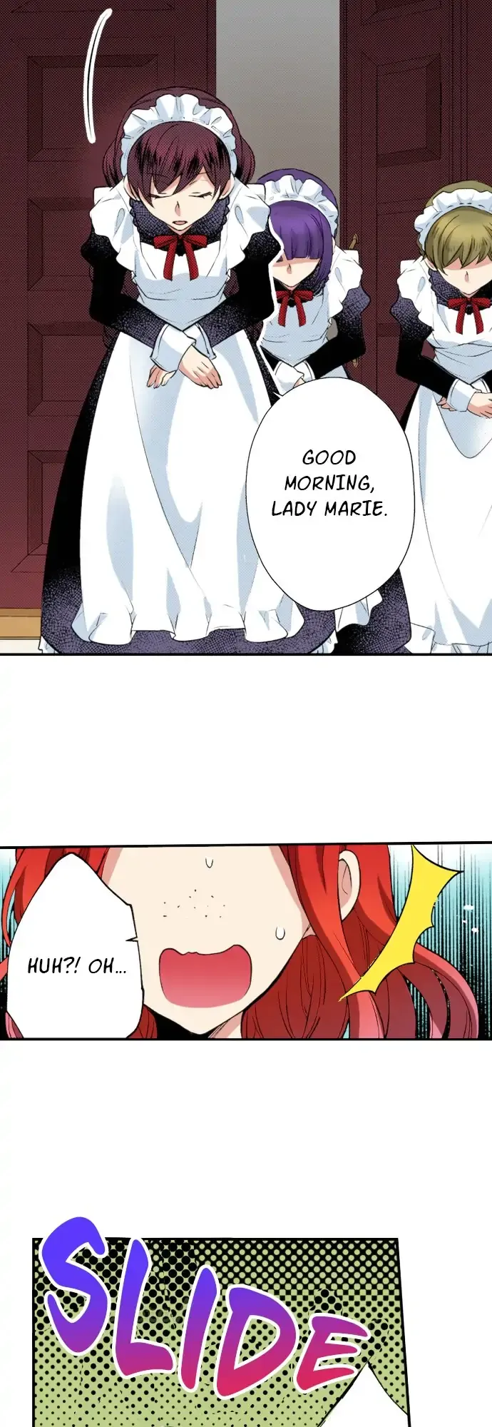 Betrothed to My Sister’s Ex Chapter 10 - Page 5